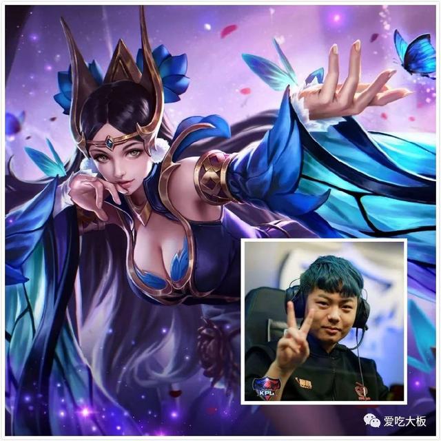 巨星效应与